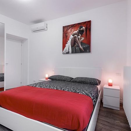 Stayeasy Filzi11 - 3 Bedrooms, 2 Baths - Central Station Mediolan Zewnętrze zdjęcie