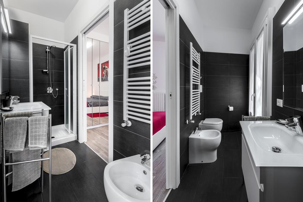Stayeasy Filzi11 - 3 Bedrooms, 2 Baths - Central Station Mediolan Zewnętrze zdjęcie