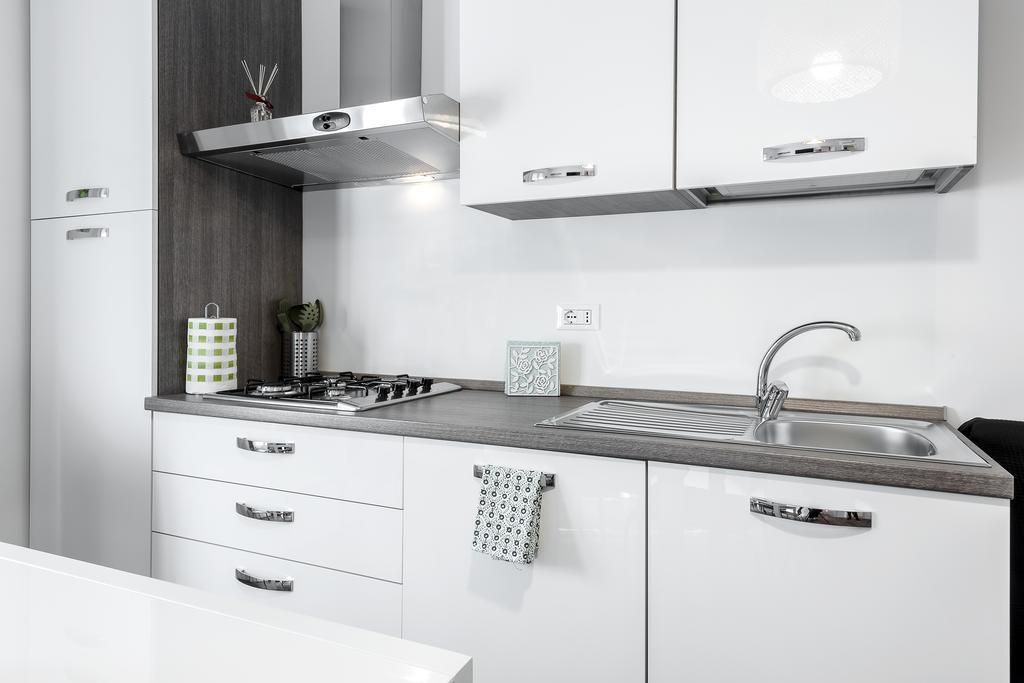 Stayeasy Filzi11 - 3 Bedrooms, 2 Baths - Central Station Mediolan Zewnętrze zdjęcie