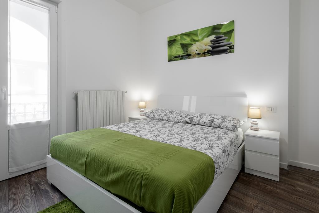 Stayeasy Filzi11 - 3 Bedrooms, 2 Baths - Central Station Mediolan Zewnętrze zdjęcie