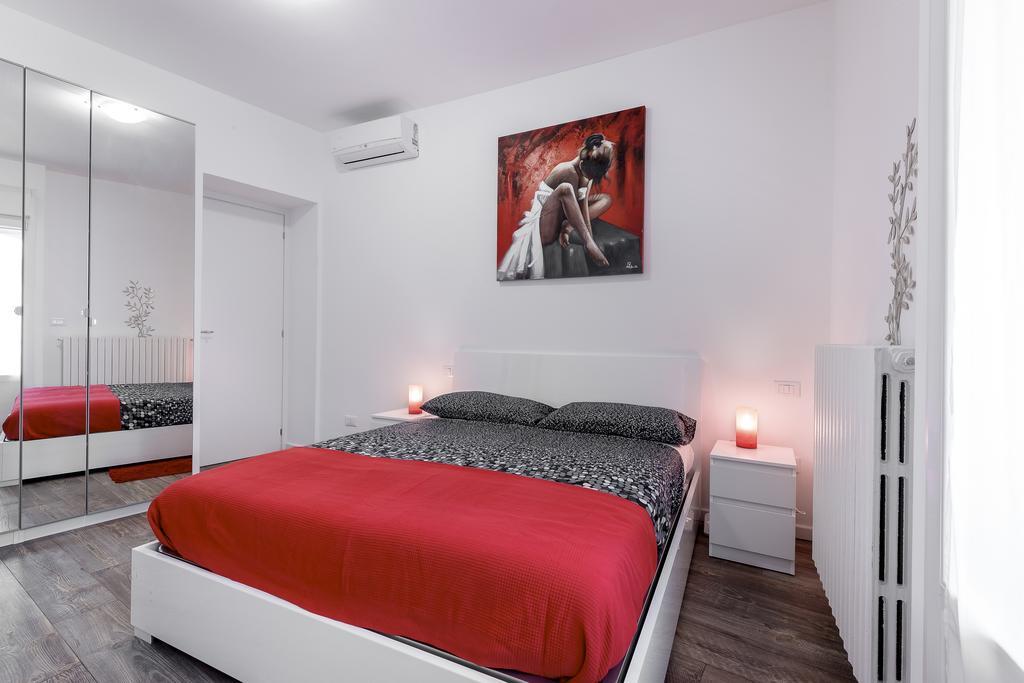 Stayeasy Filzi11 - 3 Bedrooms, 2 Baths - Central Station Mediolan Zewnętrze zdjęcie
