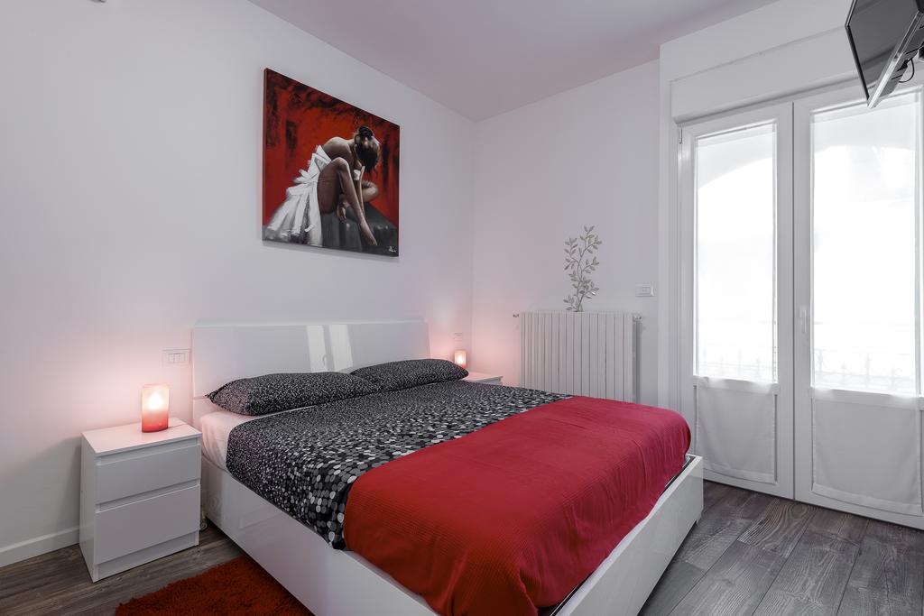 Stayeasy Filzi11 - 3 Bedrooms, 2 Baths - Central Station Mediolan Zewnętrze zdjęcie