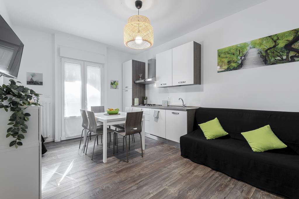 Stayeasy Filzi11 - 3 Bedrooms, 2 Baths - Central Station Mediolan Zewnętrze zdjęcie
